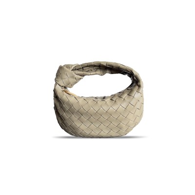 BOTTEGA VENETA MINI JODIE 651876VCPP58174 (23*15*5cm)